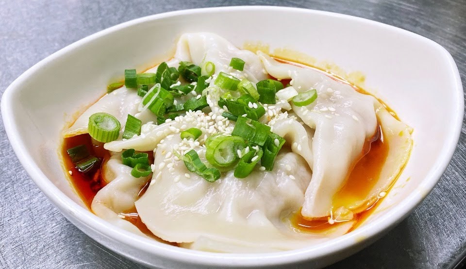 The Best Sichuan 一品成都21-5