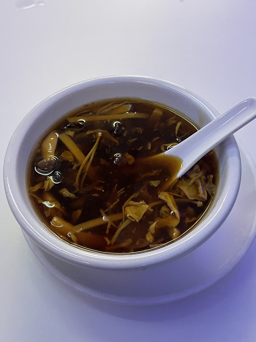 The Best Sichuan 一品成都21-6