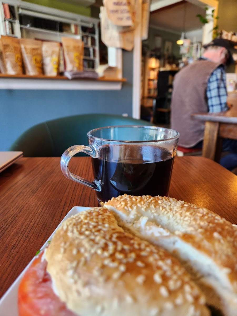 The Big Guy's Little Coffee Shop-10