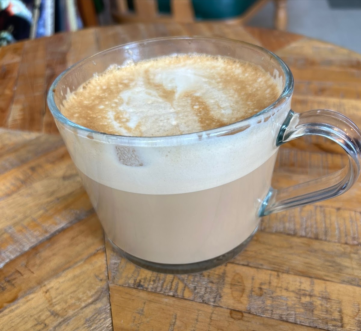 The Big Guy's Little Coffee Shop-6