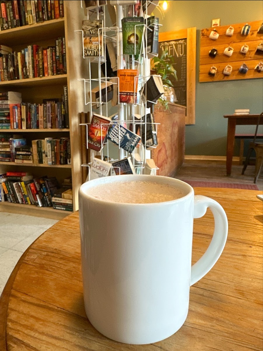 The Big Guy's Little Coffee Shop-7