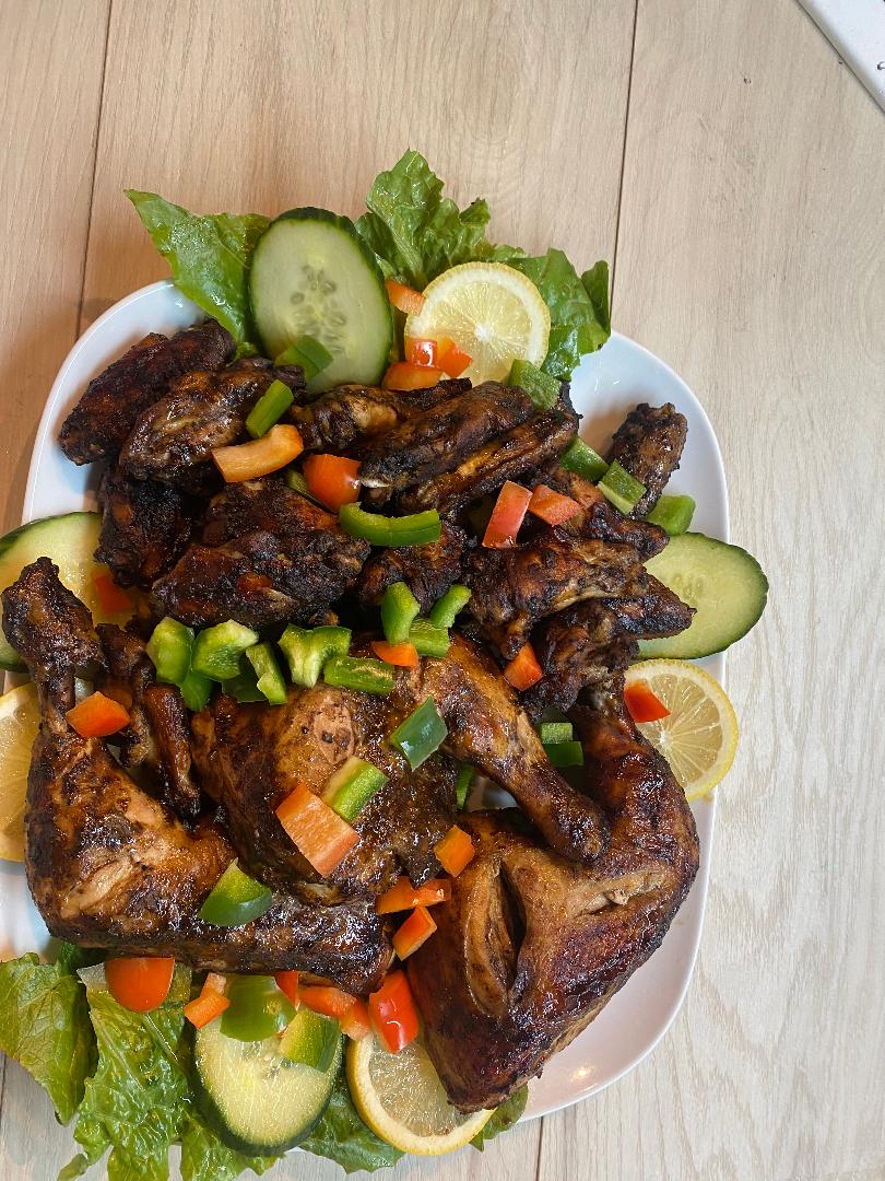 The Big Jerkk Caribbean Restaurant Inc