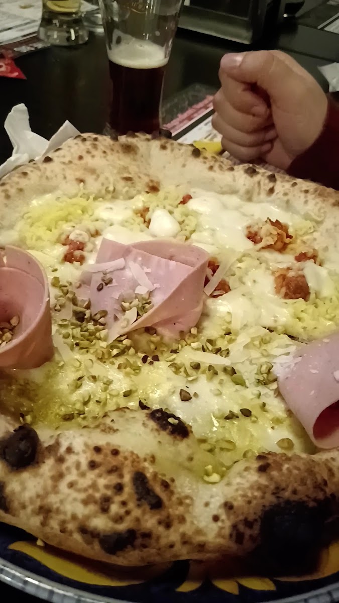 The Big Pizza-2