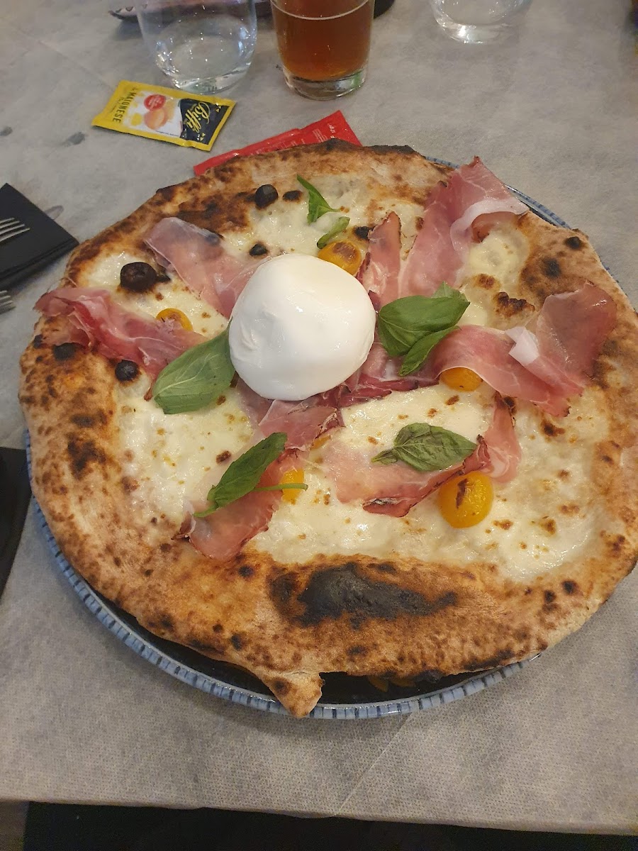 The Big Pizza-4