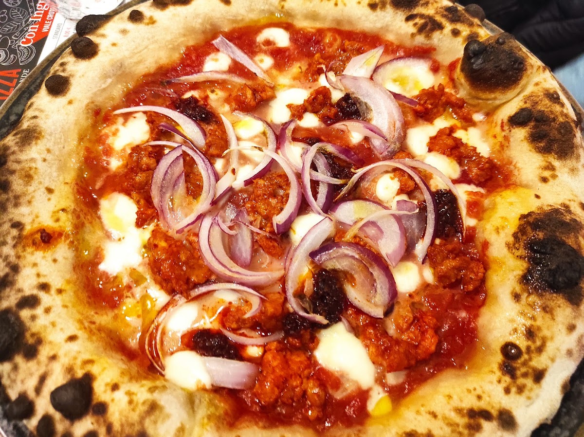The Big Pizza-5