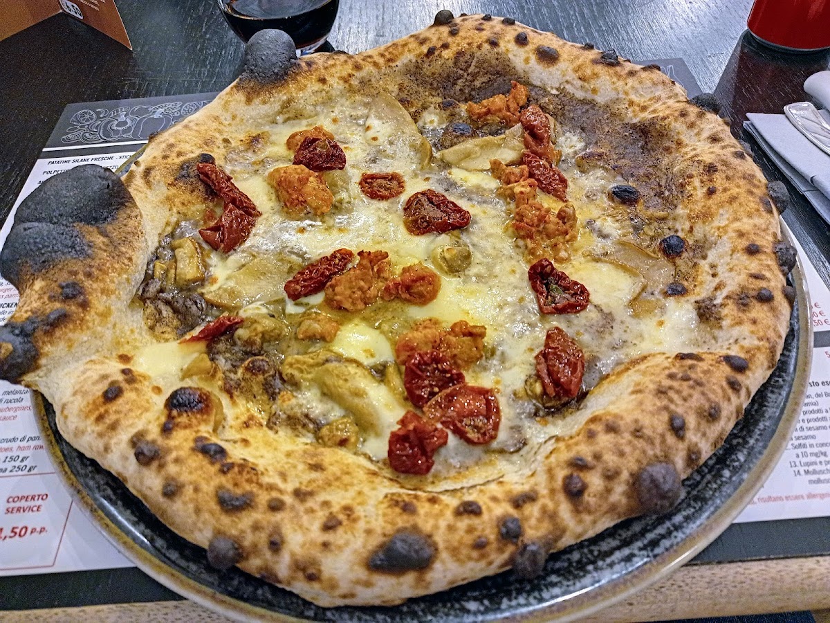 The Big Pizza-7