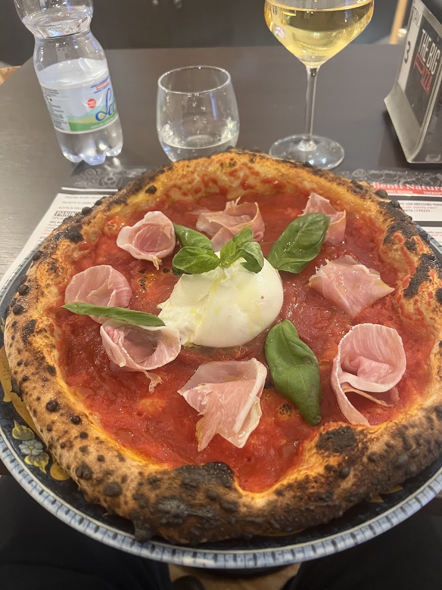 The Big Pizza-8