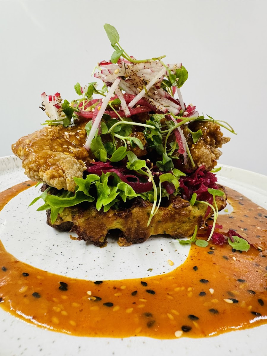 The Bikery Cafe & Fresh Balance Catering-4