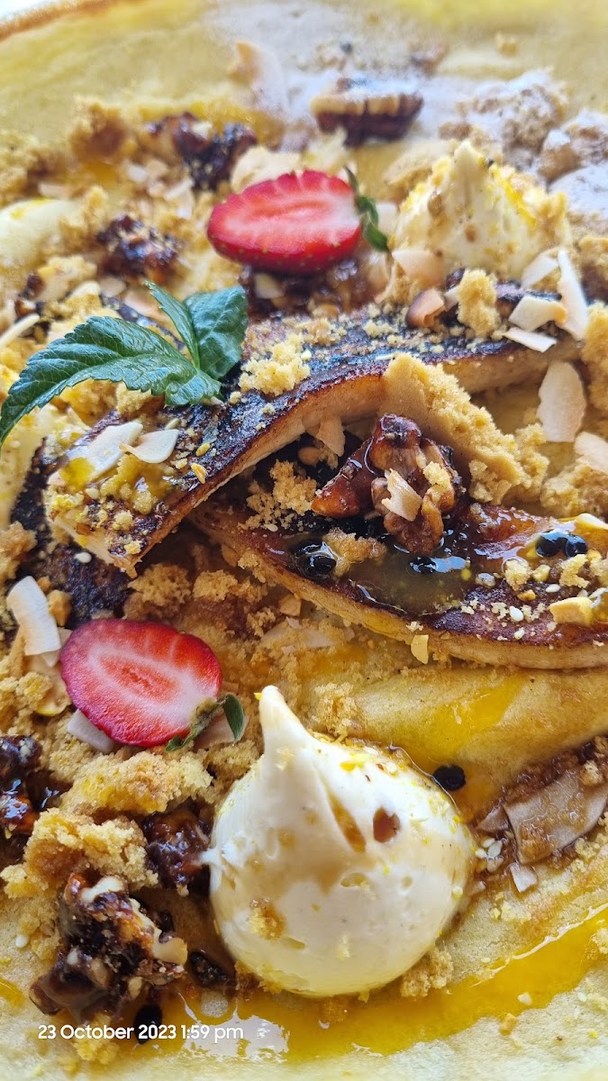 The Bikery Cafe & Fresh Balance Catering-6