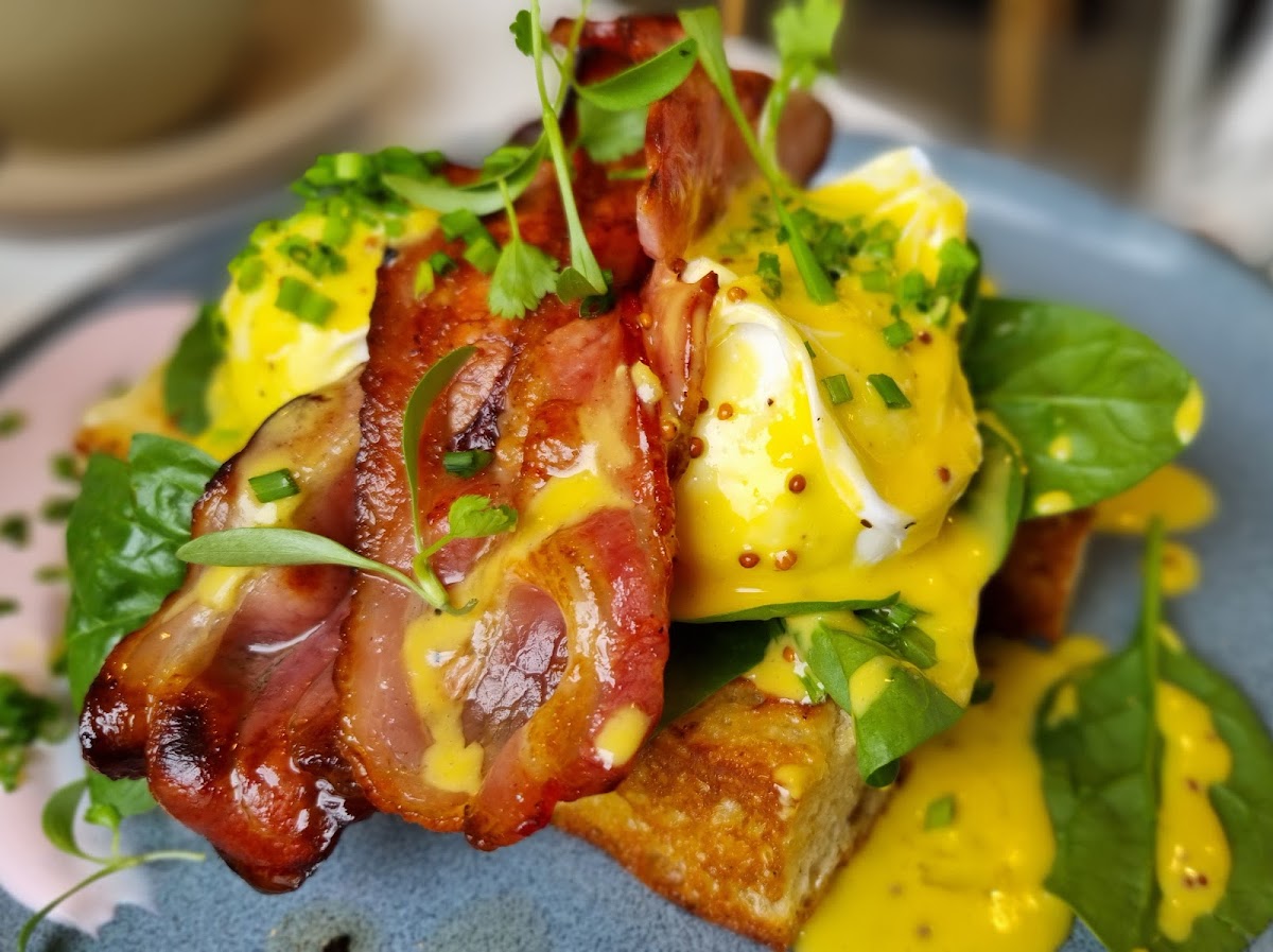 The Bikery Cafe & Fresh Balance Catering-7