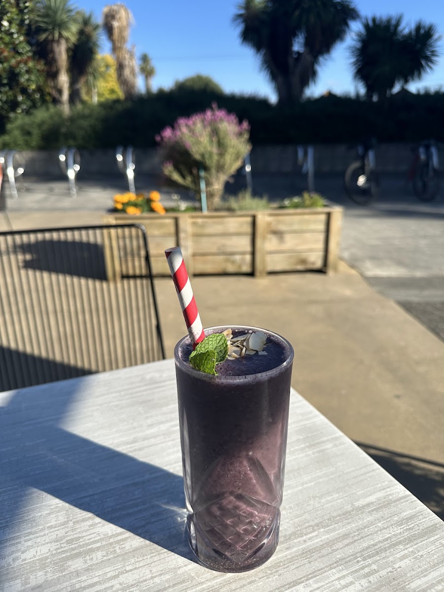 The Bikery Cafe & Fresh Balance Catering-8
