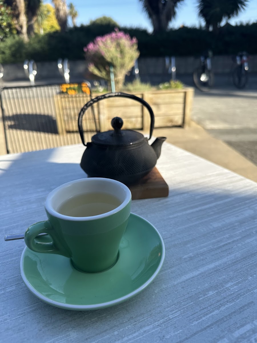 The Bikery Cafe & Fresh Balance Catering-9