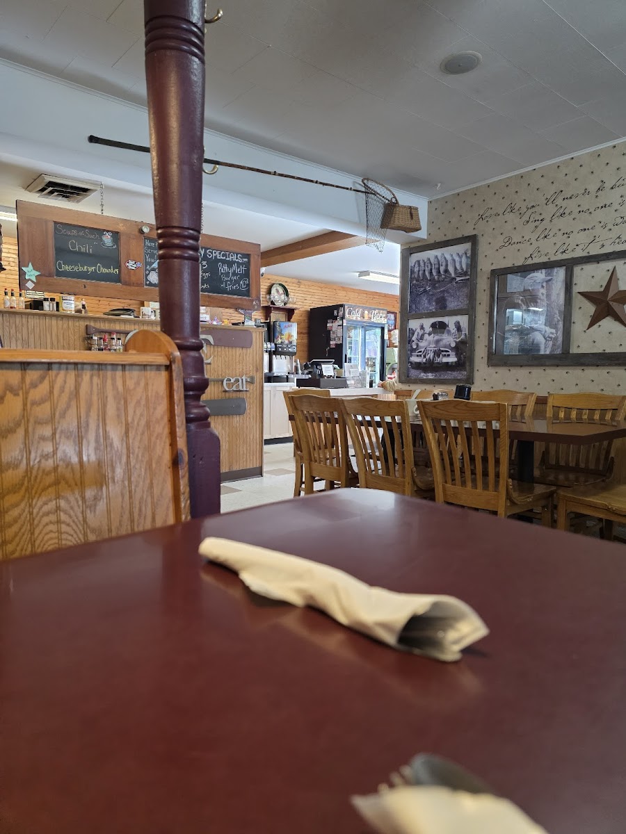 The Birchwood Cafe-4
