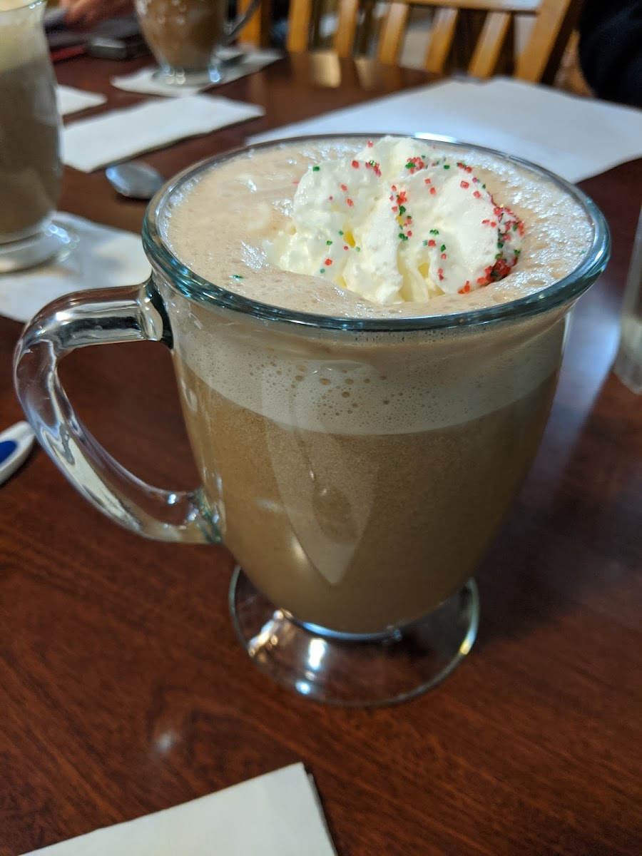 The Birchwood Cafe-7
