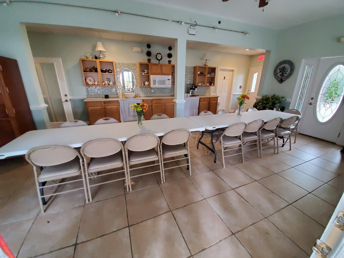 The Bistro At Acorn Hill