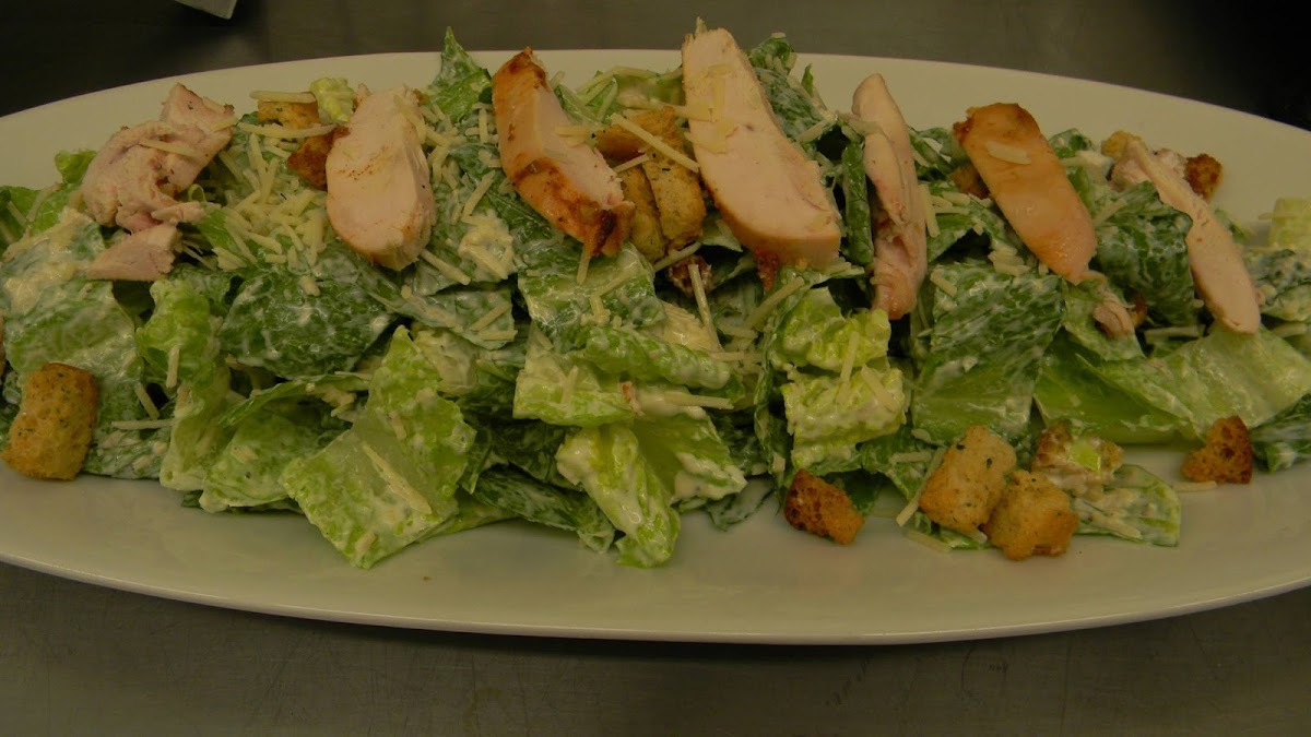 The Bistro At Acorn Hill-10