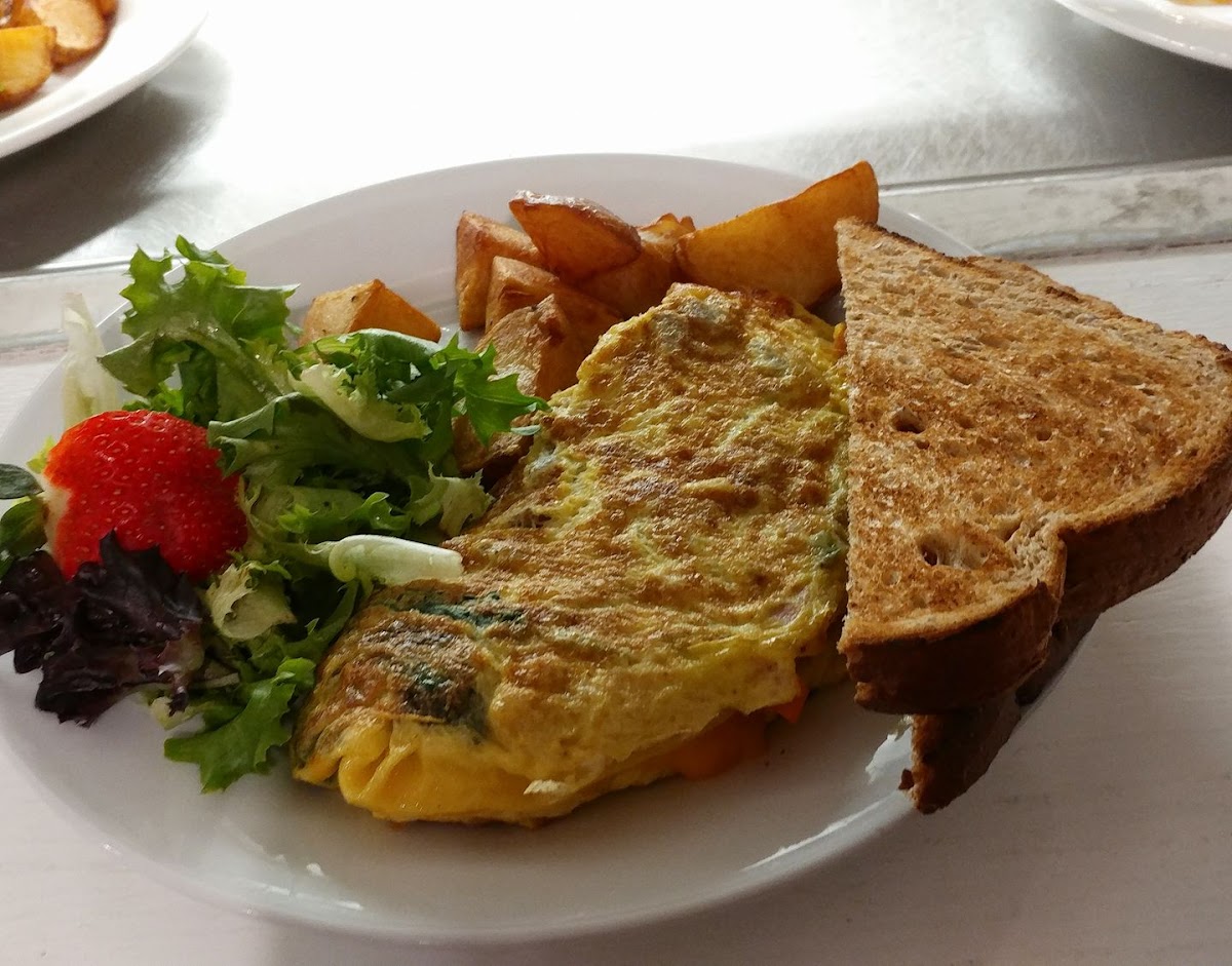 The Bistro At Acorn Hill-7