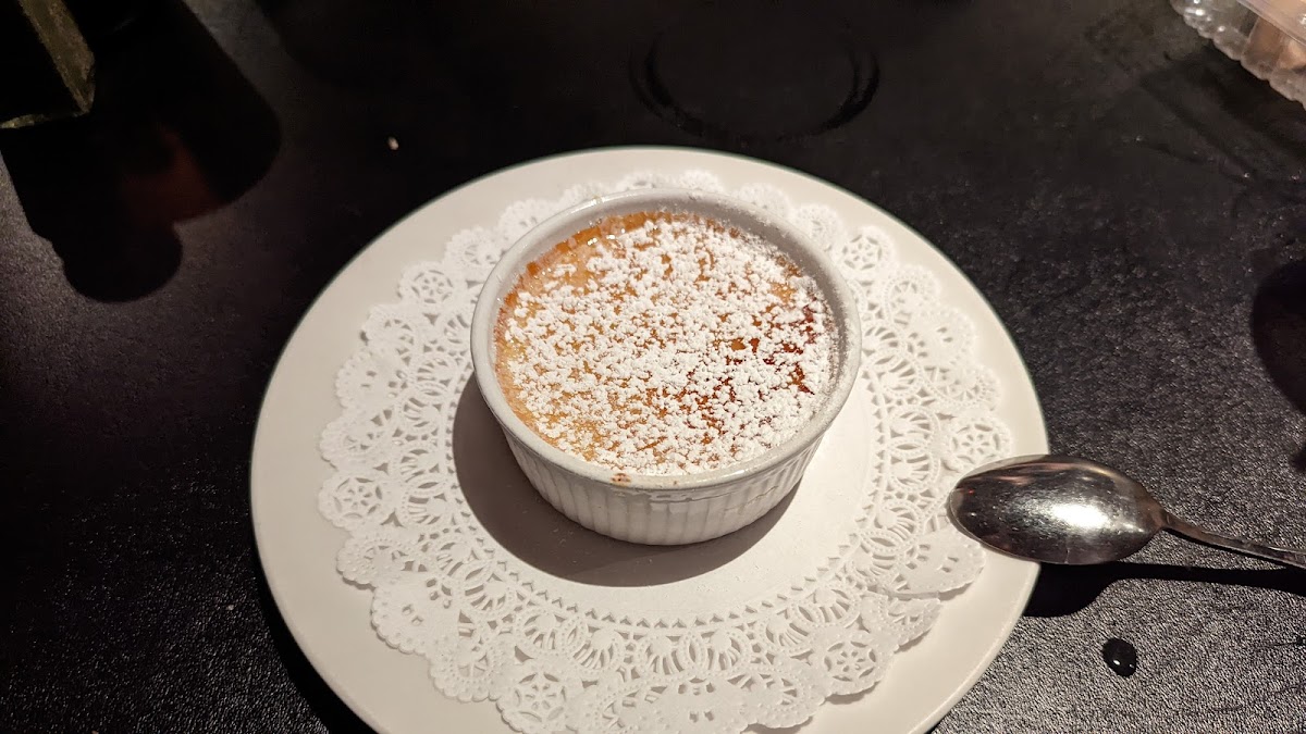 The Bistro Of Green-10