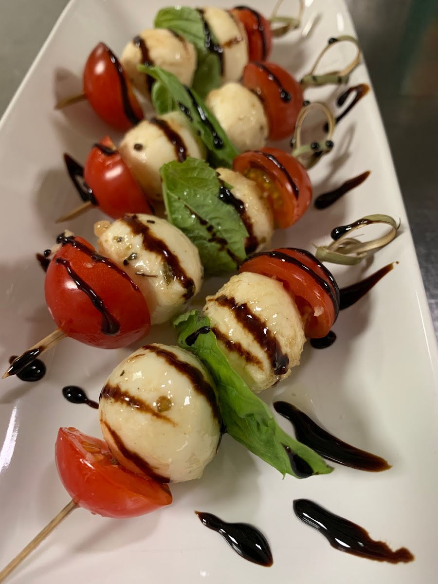 The Bistro Of Green-2