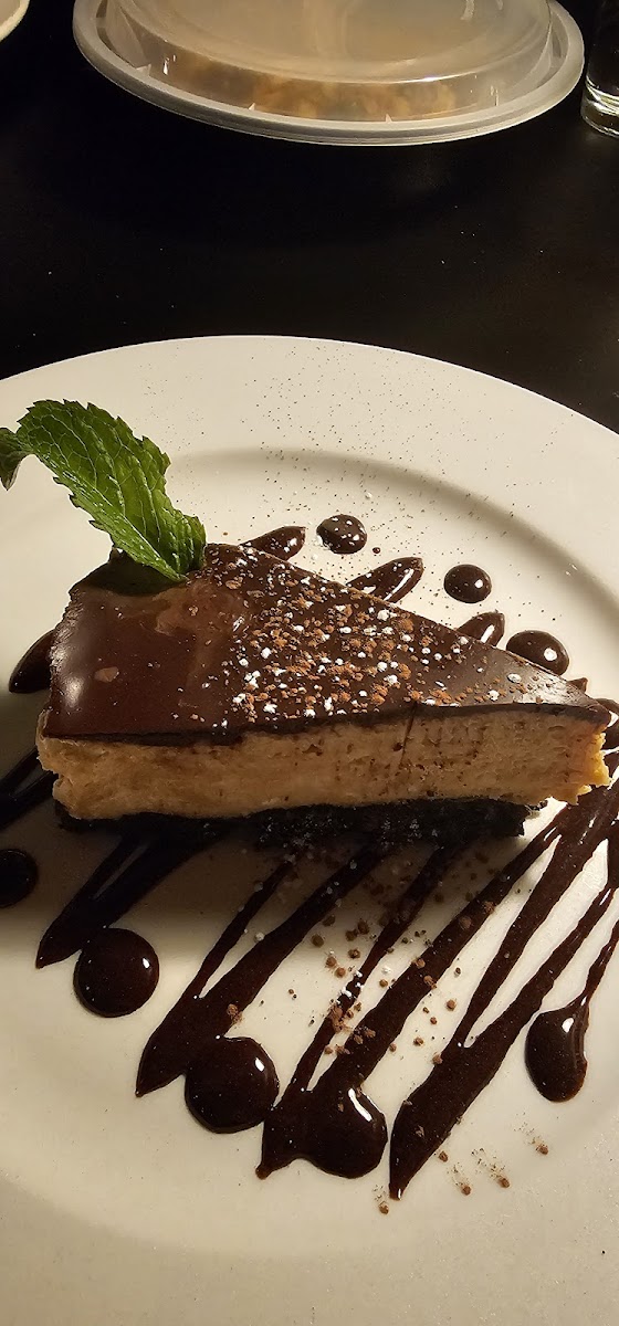 The Bistro Of Green-3