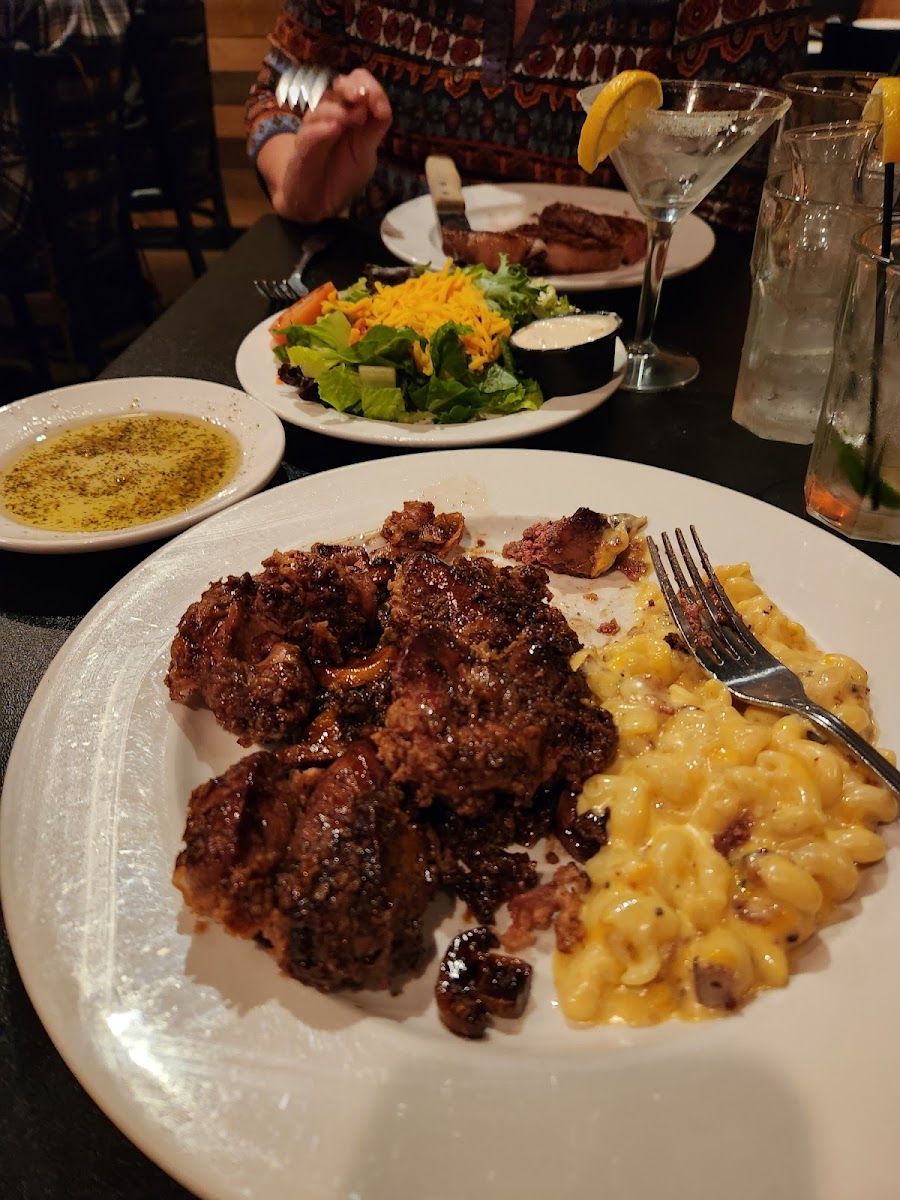 The Bistro Of Green-7