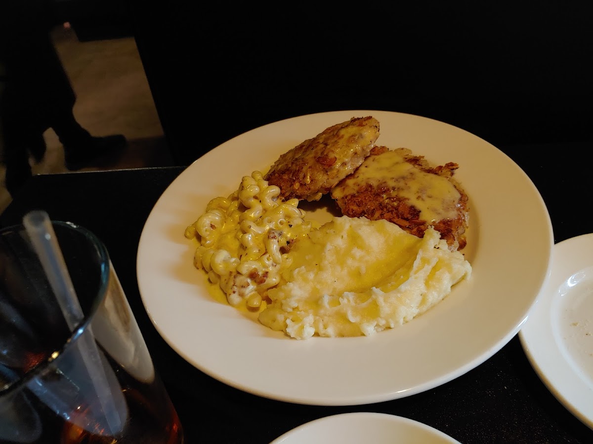 The Bistro Of Green-8