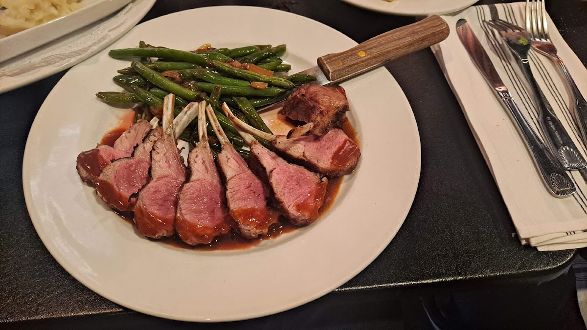 The Bistro Of Green-9