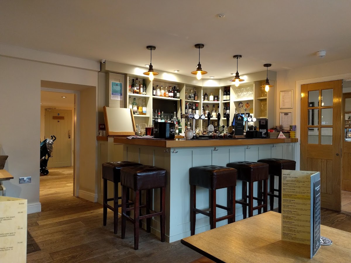 The Black Bull Inn