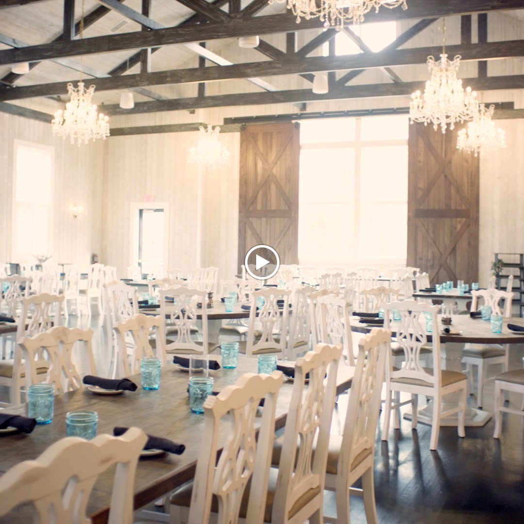 The Blackwall Barn & Lodge