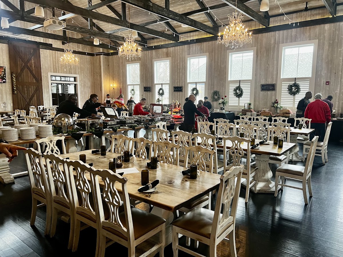 The Blackwall Barn & Lodge-3