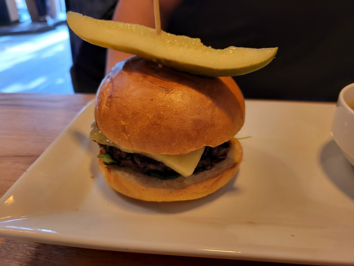 The Block Public House-10