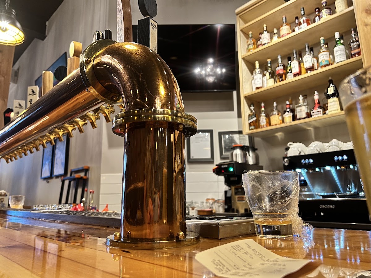 The Block Public House-2
