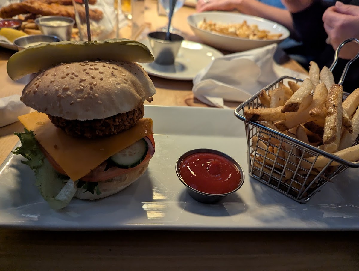 The Block Public House-3