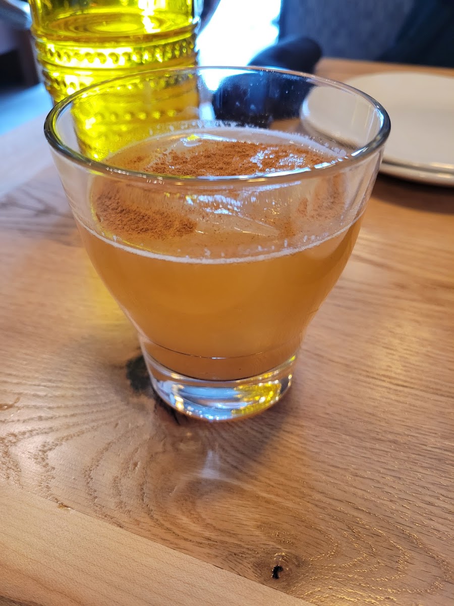 The Block Public House-9