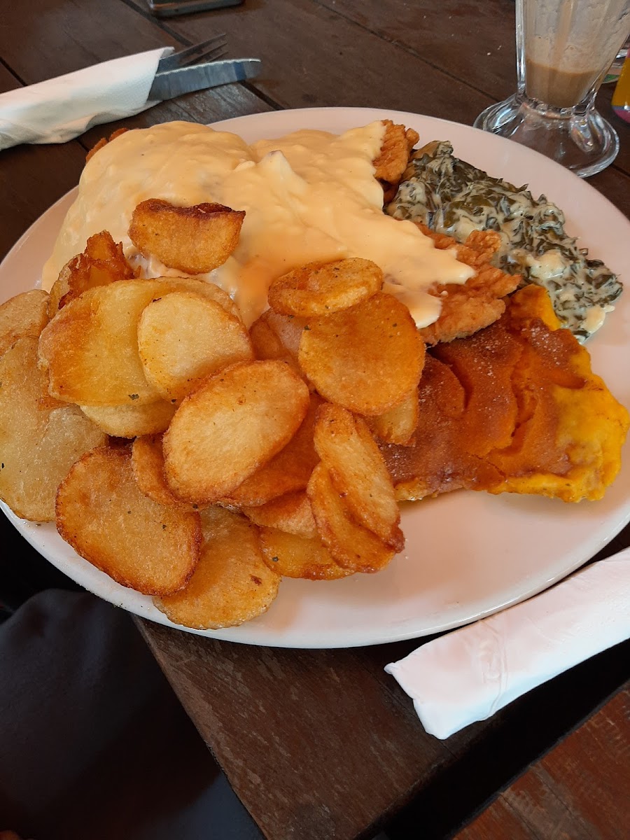 The Bloemhof Grill And Guesthouse-9