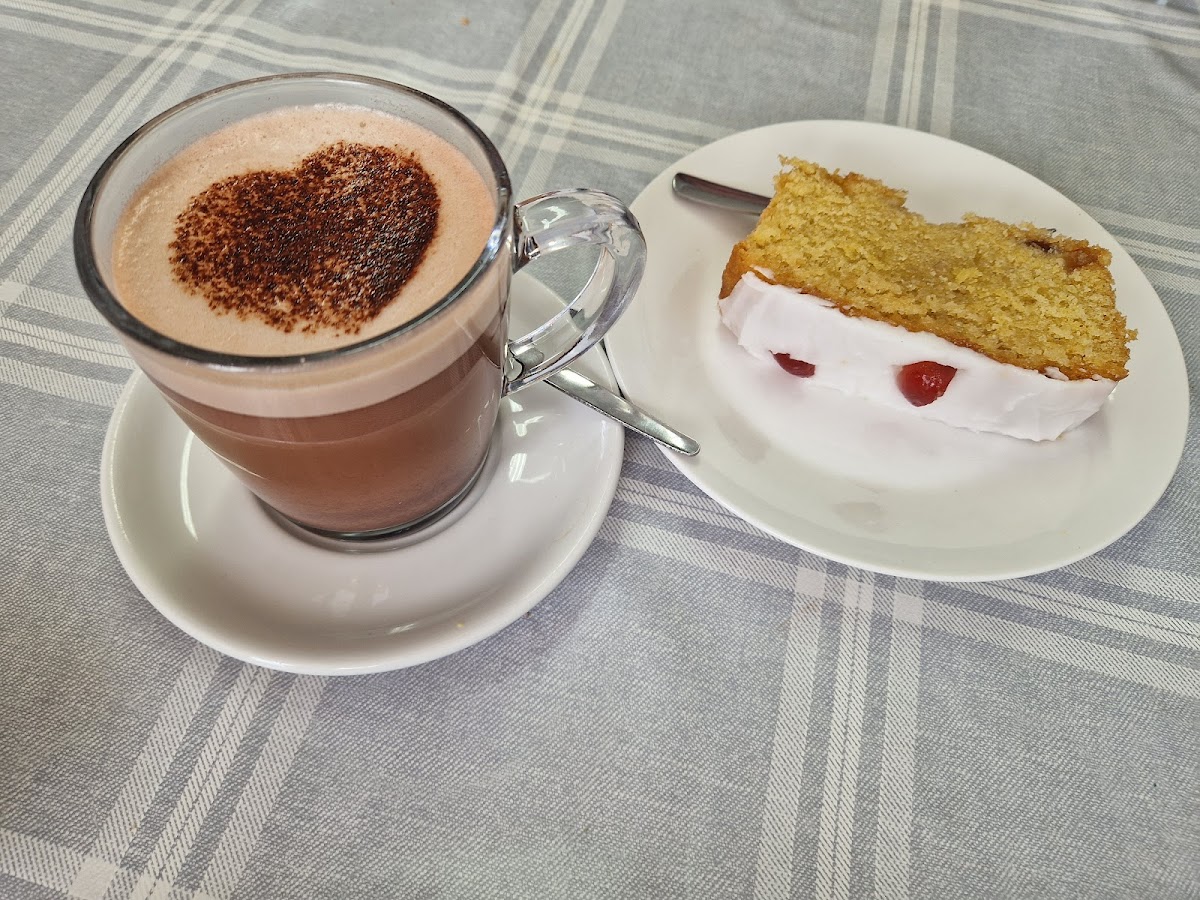 The B.l.t Cafe