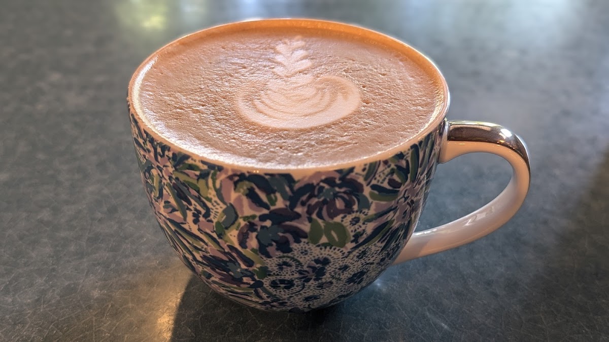 The Blue Lantern Coffee House-6