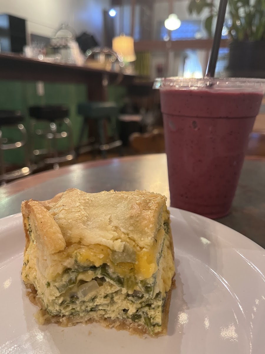 The Blue Lantern Coffee House-7