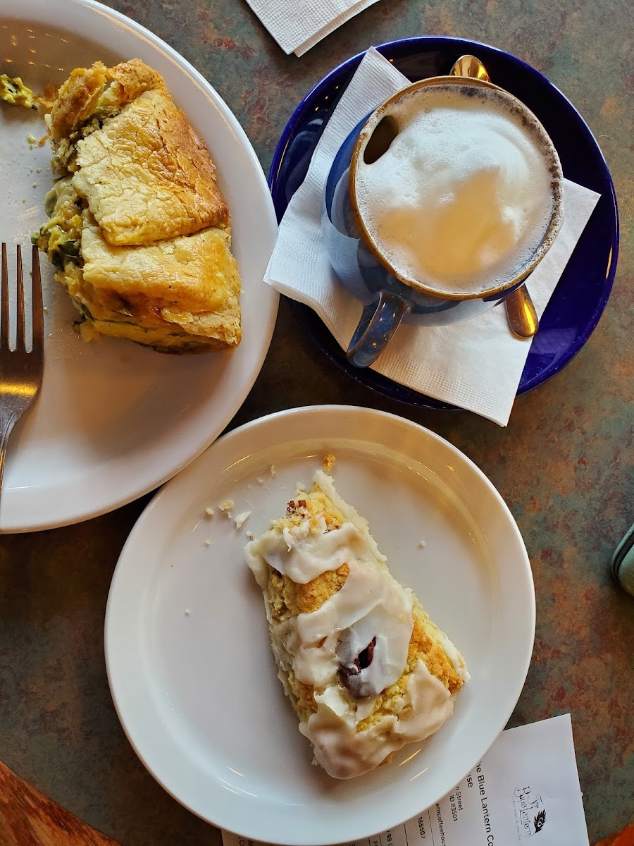 The Blue Lantern Coffee House-8
