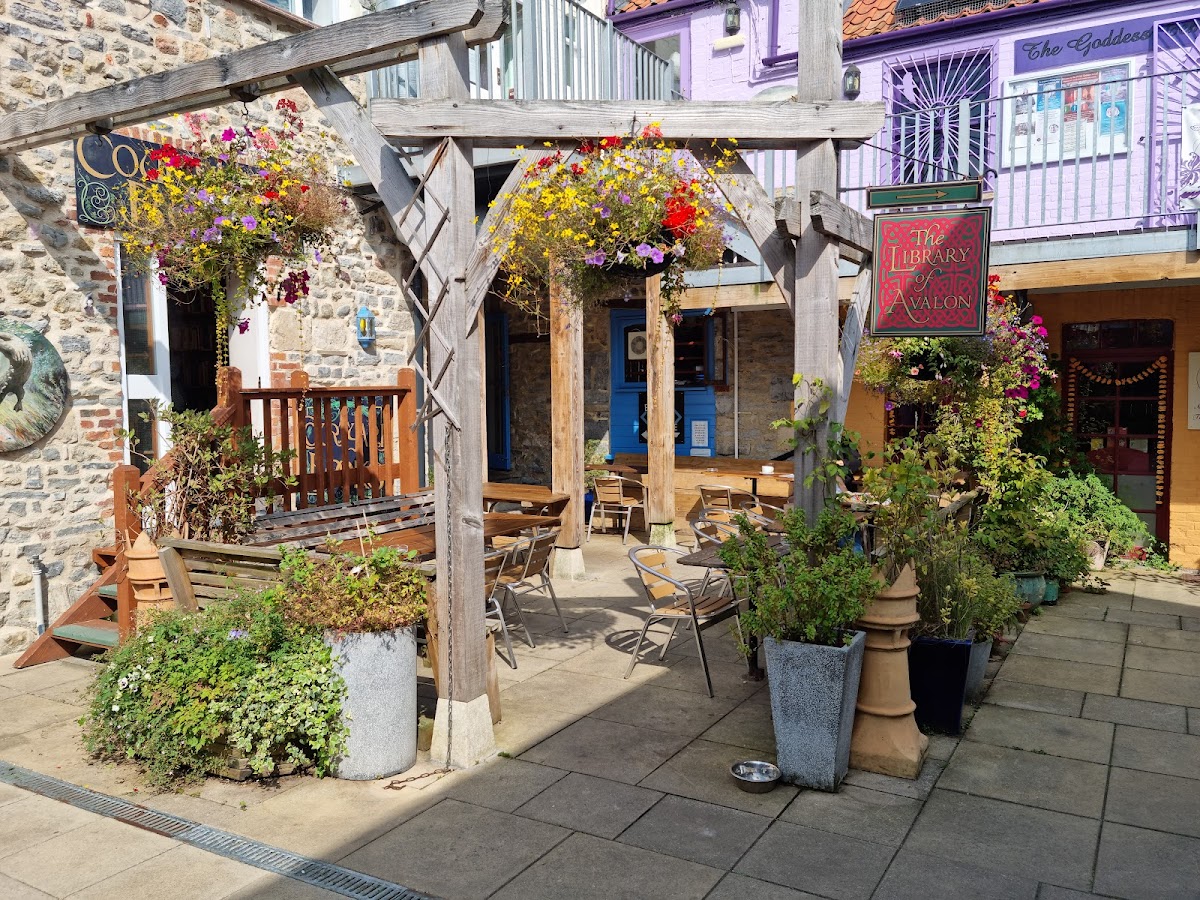 The Blue Note Cafe-3
