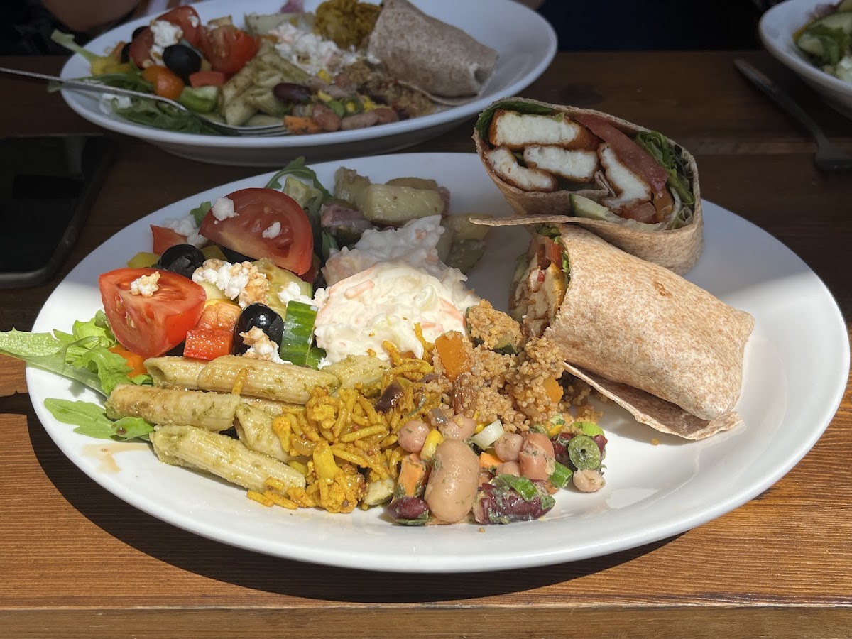 The Blue Note Cafe-4