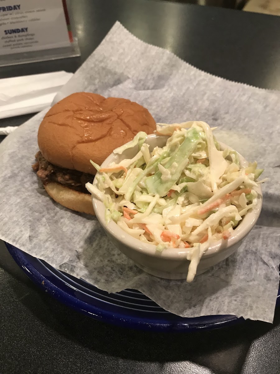 The Blue Plate - West-9