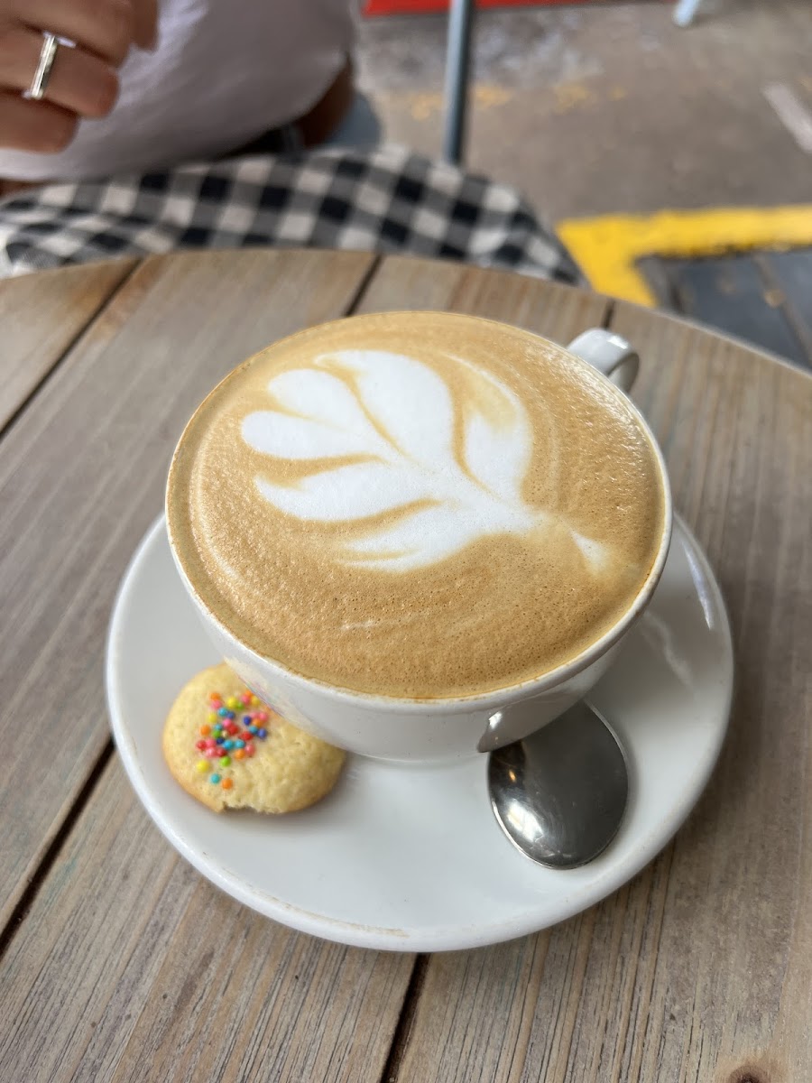 The Blue Shed Coffee Roastery-4