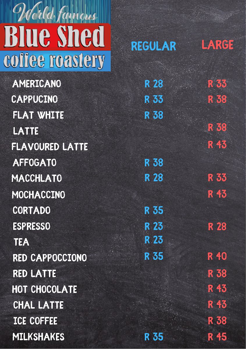 The Blue Shed Coffee Roastery-6