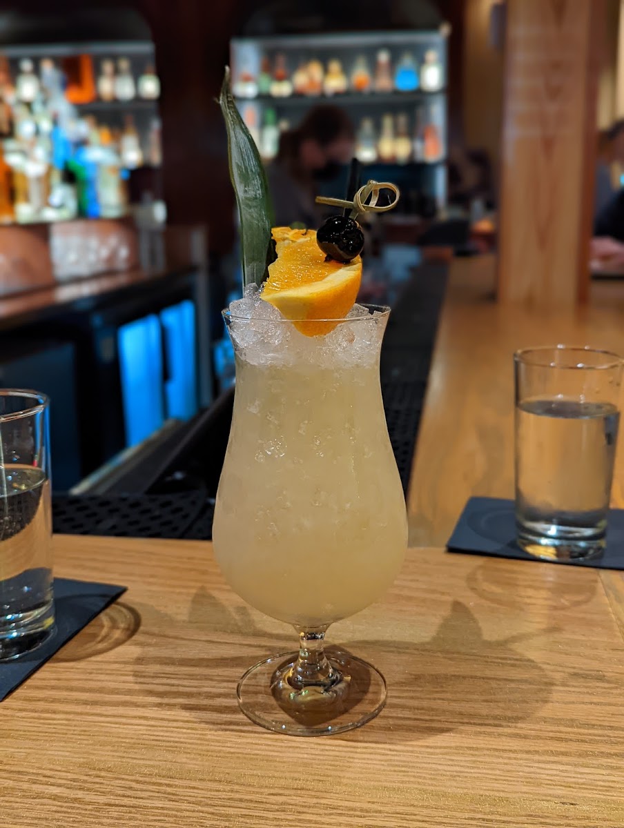 The Bluebird Bar-7