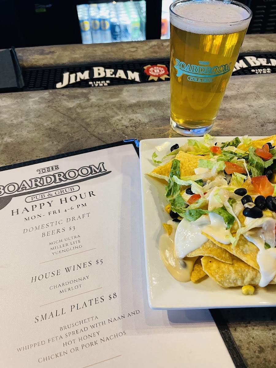 The Boardroom Pub And Grub-4