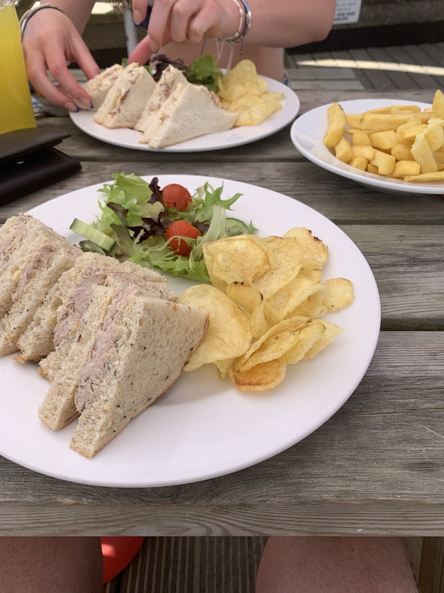 The Boat Cafe-2