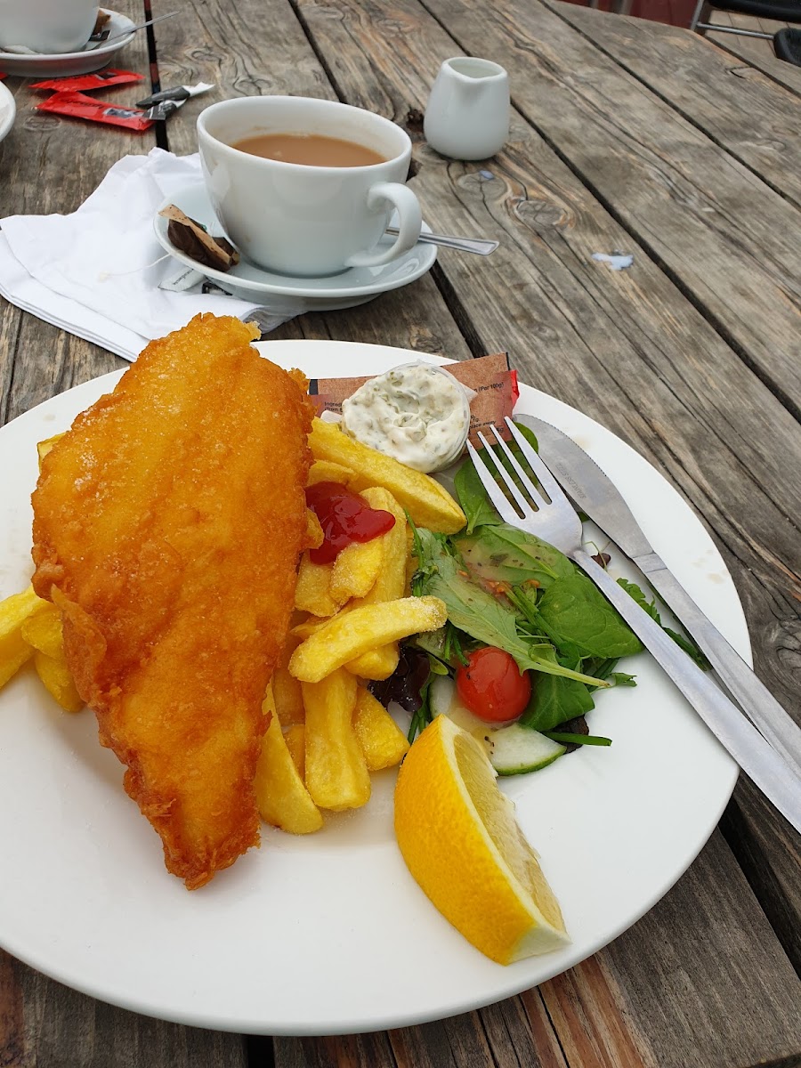 The Boat Cafe-6