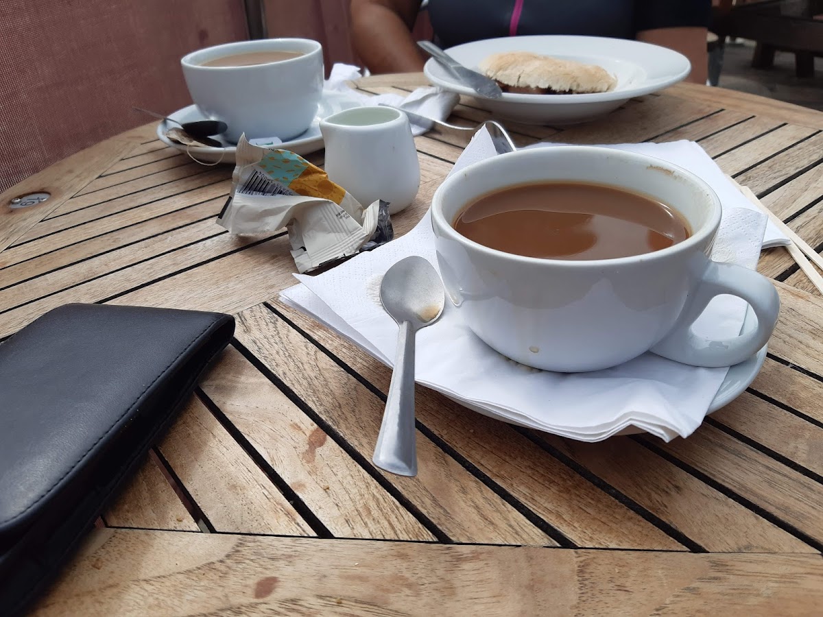 The Boat Cafe-7