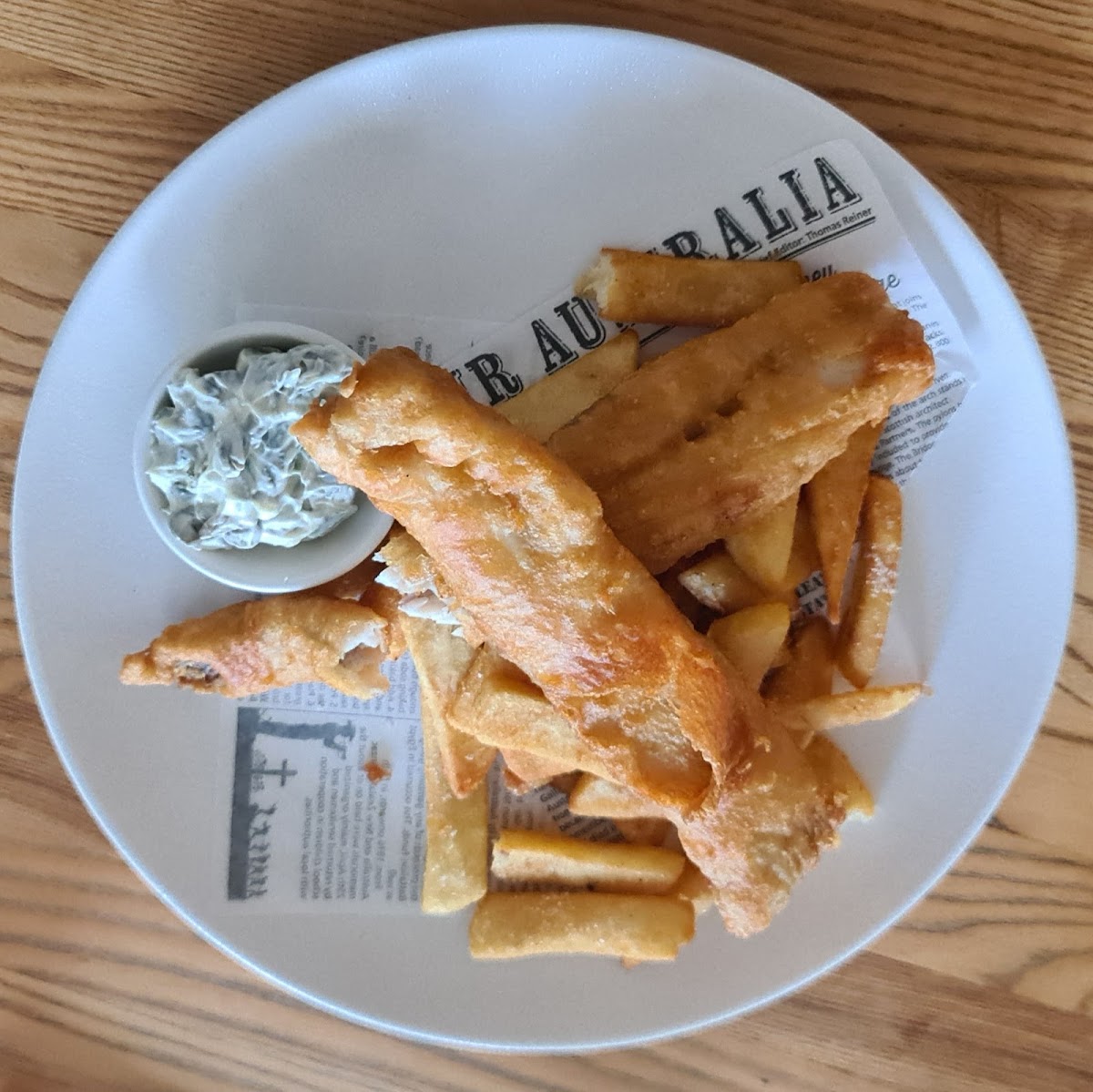 The Boathouse Bar & Restaurant-6